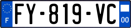 FY-819-VC
