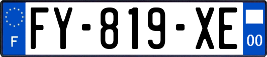 FY-819-XE