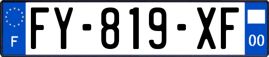 FY-819-XF