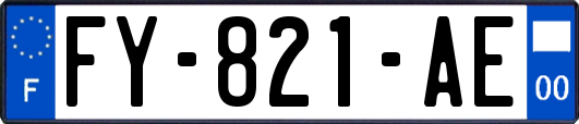 FY-821-AE
