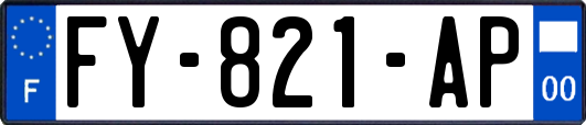 FY-821-AP