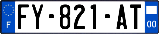 FY-821-AT