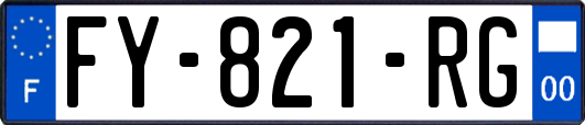FY-821-RG