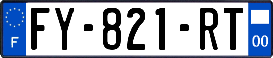 FY-821-RT