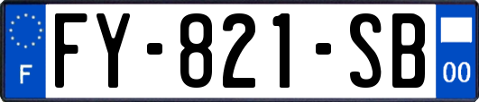 FY-821-SB