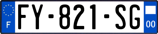 FY-821-SG