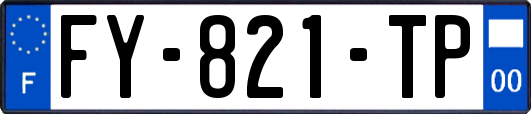FY-821-TP