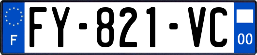 FY-821-VC