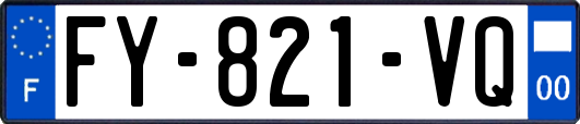 FY-821-VQ