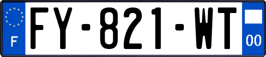 FY-821-WT