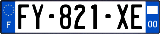 FY-821-XE