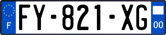 FY-821-XG