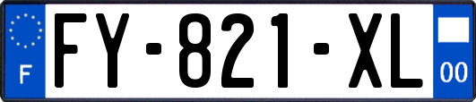 FY-821-XL