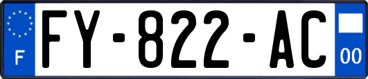 FY-822-AC