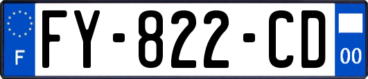 FY-822-CD
