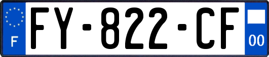 FY-822-CF