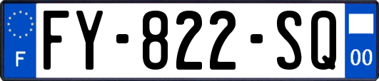 FY-822-SQ