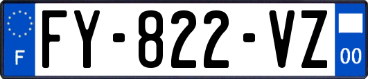 FY-822-VZ