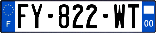 FY-822-WT