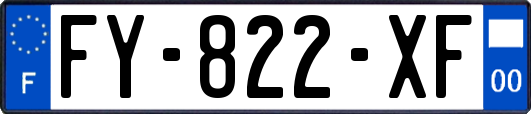 FY-822-XF