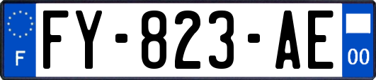 FY-823-AE