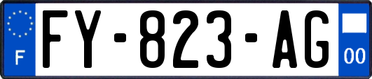 FY-823-AG