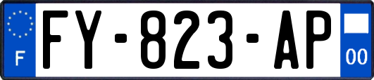 FY-823-AP