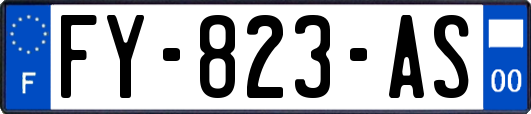 FY-823-AS