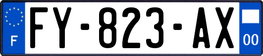 FY-823-AX