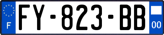 FY-823-BB