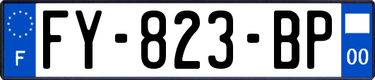 FY-823-BP
