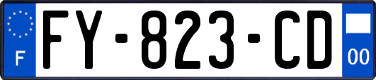 FY-823-CD