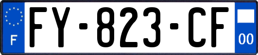 FY-823-CF
