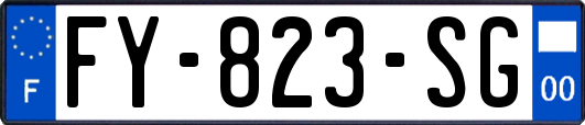 FY-823-SG