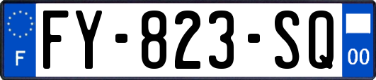 FY-823-SQ