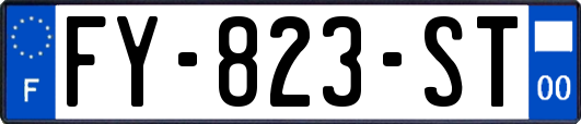 FY-823-ST