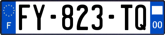 FY-823-TQ