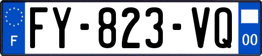 FY-823-VQ