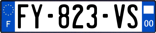 FY-823-VS