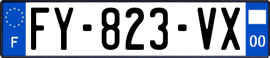 FY-823-VX