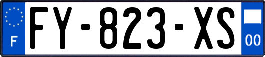FY-823-XS