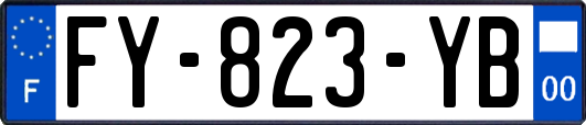 FY-823-YB