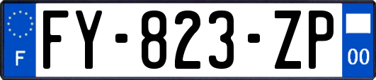 FY-823-ZP