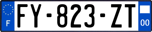 FY-823-ZT