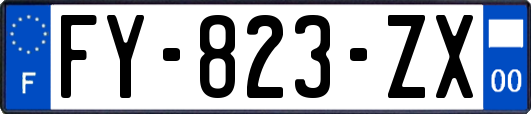 FY-823-ZX