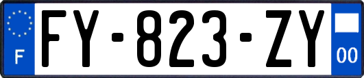 FY-823-ZY