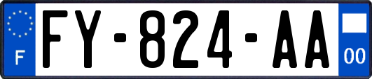 FY-824-AA