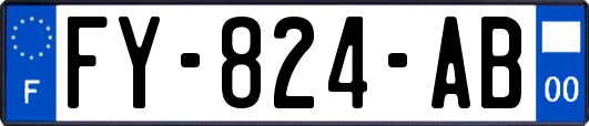 FY-824-AB