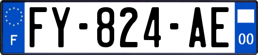 FY-824-AE