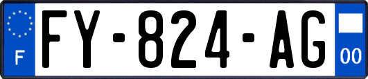 FY-824-AG